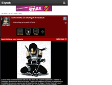 Tablet Screenshot of itachi-uchiha-sharingan.skyrock.com