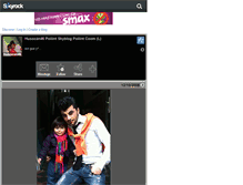 Tablet Screenshot of husocan46.skyrock.com