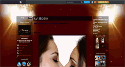 Desktop Screenshot of femme-women.skyrock.com