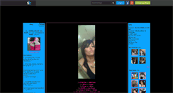 Desktop Screenshot of fraiise-choco.skyrock.com
