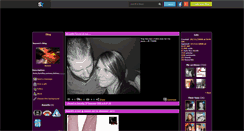 Desktop Screenshot of buxom.skyrock.com