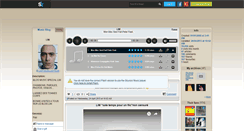 Desktop Screenshot of limtousillicite25.skyrock.com