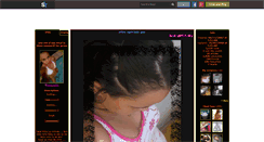 Desktop Screenshot of best-girl31.skyrock.com