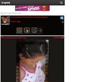 Tablet Screenshot of best-girl31.skyrock.com