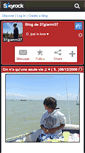 Mobile Screenshot of 37gianni37.skyrock.com