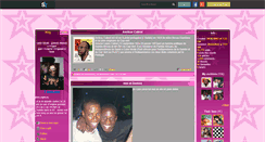 Desktop Screenshot of mafiak1fry92.skyrock.com