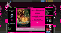 Desktop Screenshot of films-08.skyrock.com