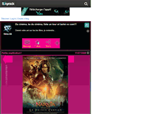 Tablet Screenshot of films-08.skyrock.com