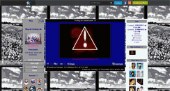 Desktop Screenshot of carling-lak.skyrock.com