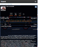 Tablet Screenshot of duke-acrobatie80.skyrock.com