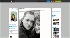 Desktop Screenshot of madine59150.skyrock.com