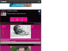 Tablet Screenshot of christelleetmanu.skyrock.com