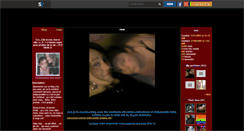Desktop Screenshot of bettynanette-feat-missie.skyrock.com