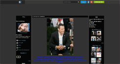 Desktop Screenshot of lancearmstrong17.skyrock.com