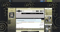 Desktop Screenshot of fatality-zik.skyrock.com