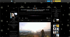 Desktop Screenshot of low-y0u.skyrock.com