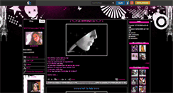 Desktop Screenshot of mel38140.skyrock.com