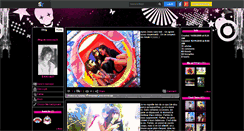 Desktop Screenshot of mimi-vip31.skyrock.com