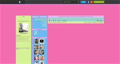 Desktop Screenshot of about-amelieneten.skyrock.com