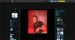 Desktop Screenshot of nathan271106.skyrock.com