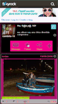 Mobile Screenshot of cambita-15.skyrock.com