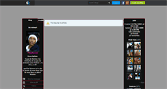 Desktop Screenshot of noona1728.skyrock.com