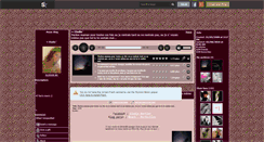 Desktop Screenshot of elod2ie-bc.skyrock.com