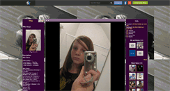 Desktop Screenshot of gamin132.skyrock.com