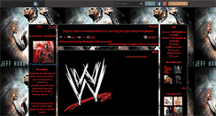 Desktop Screenshot of catch-attack--smackdown.skyrock.com