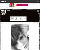 Tablet Screenshot of chama-l0o--xd.skyrock.com