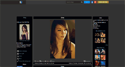 Desktop Screenshot of erika-par-fred-cristal.skyrock.com