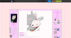 Desktop Screenshot of japan-kawaii-gifs.skyrock.com