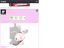 Tablet Screenshot of japan-kawaii-gifs.skyrock.com