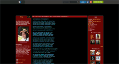 Desktop Screenshot of croclove76210.skyrock.com
