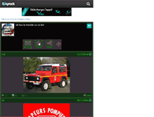 Tablet Screenshot of jeune-sapeur-pompier-80.skyrock.com