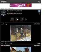 Tablet Screenshot of erdeven-equitation-56.skyrock.com