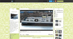 Desktop Screenshot of fluvial15.skyrock.com