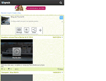 Tablet Screenshot of fluvial15.skyrock.com