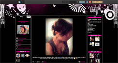 Desktop Screenshot of dodie363.skyrock.com