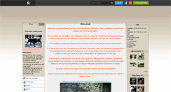 Desktop Screenshot of educationcaninebrest.skyrock.com