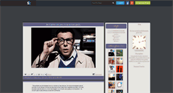 Desktop Screenshot of lachanophobie.skyrock.com
