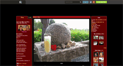 Desktop Screenshot of dan-nie.skyrock.com