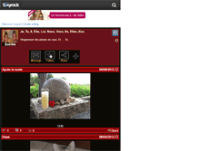 Tablet Screenshot of dan-nie.skyrock.com