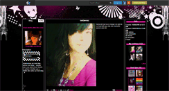Desktop Screenshot of missitalia-misslionne.skyrock.com