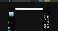 Desktop Screenshot of dib-dib.skyrock.com
