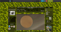 Desktop Screenshot of nandrinpaintballgame.skyrock.com