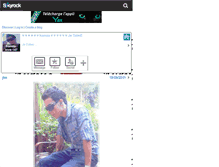 Tablet Screenshot of hamza-love-147.skyrock.com