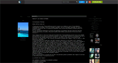 Desktop Screenshot of alexxxxl.skyrock.com