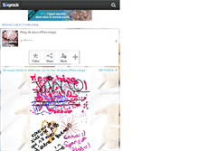 Tablet Screenshot of jeux-offres-mega.skyrock.com