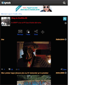 Tablet Screenshot of graffitis-83.skyrock.com